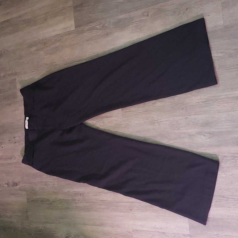 Michael Kors black pants